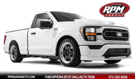 Photo 1 for 2023 Ford F150