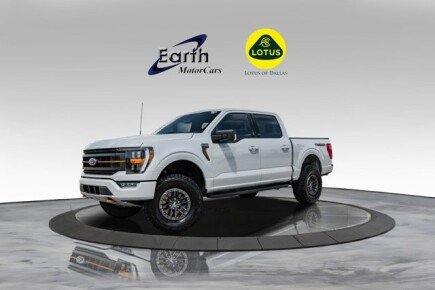 Photo 1 for 2023 Ford F150