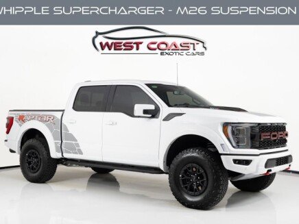 Photo 1 for 2023 Ford F150