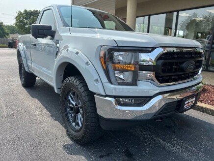 Photo 1 for 2023 Ford F150