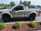 Thumbnail Photo 3 for 2023 Ford F150