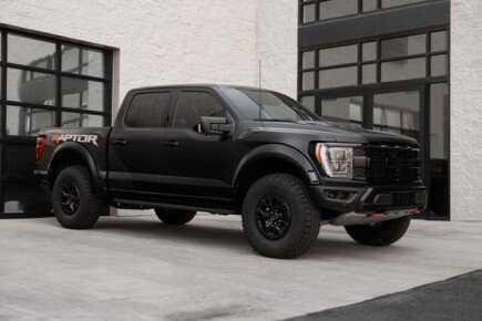 Photo 1 for 2023 Ford F150