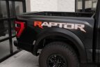 Thumbnail Photo 3 for 2023 Ford F150