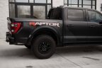 Thumbnail Photo 4 for 2023 Ford F150