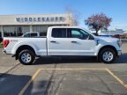 Thumbnail Photo 1 for 2023 Ford F150