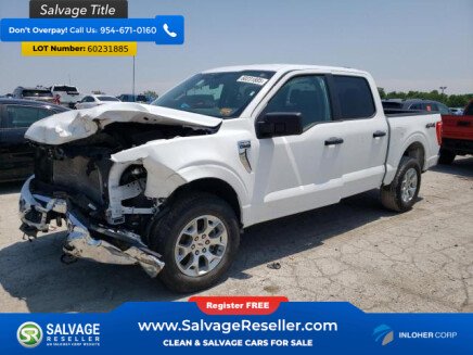 Photo 1 for 2023 Ford F150