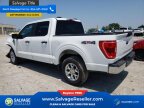 Thumbnail Photo 3 for 2023 Ford F150