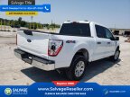 Thumbnail Photo 4 for 2023 Ford F150
