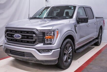 Photo 1 for 2023 Ford F150