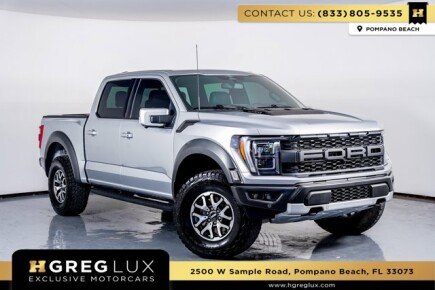 Photo 1 for 2023 Ford F150