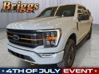 Thumbnail Photo 3 for 2023 Ford F150