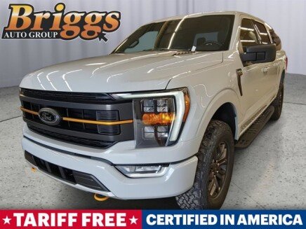 Photo 1 for 2023 Ford F150