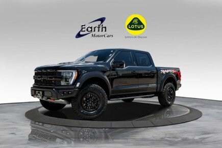 Photo 1 for 2023 Ford F150