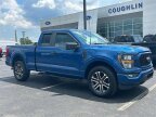 Thumbnail Photo 1 for 2023 Ford F150