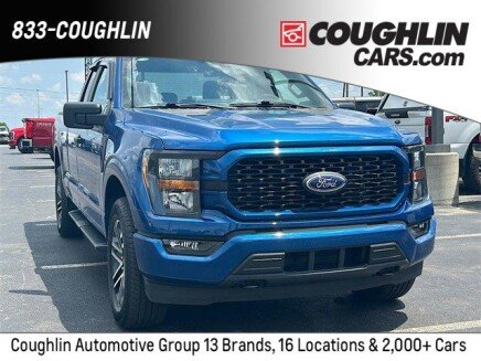 Photo 1 for 2023 Ford F150