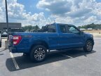 Thumbnail Photo 3 for 2023 Ford F150
