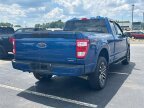 Thumbnail Photo 2 for 2023 Ford F150