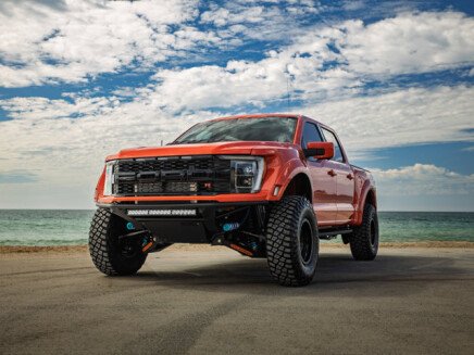 Photo 1 for 2023 Ford F150