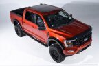Thumbnail Photo 6 for 2023 Ford F150