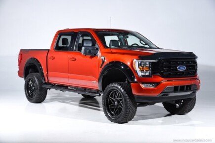 Photo 1 for 2023 Ford F150
