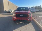 Thumbnail Photo 4 for 2023 Ford F150