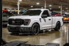 Thumbnail Photo 3 for 2023 Ford F150