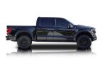 Thumbnail Photo 2 for 2023 Ford F150