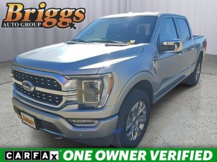 Photo 1 for 2023 Ford F150