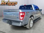 Thumbnail Photo 5 for 2023 Ford F150