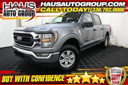 Photo 1 for 2023 Ford F150