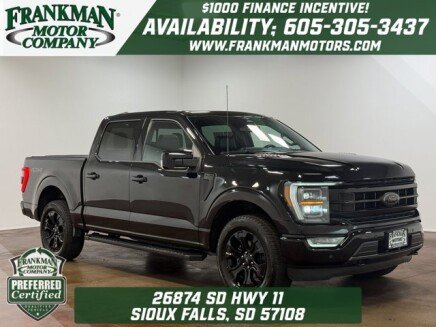 Photo 1 for 2023 Ford F150