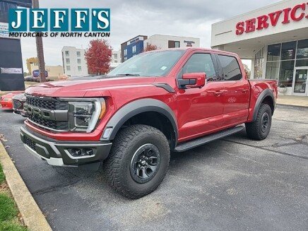 Photo 1 for 2023 Ford F150