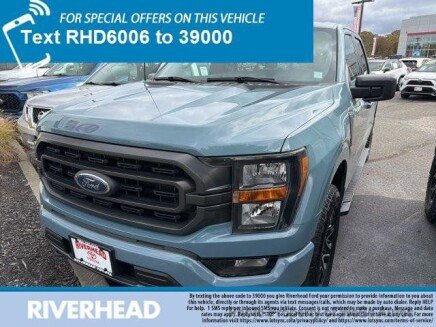 Photo 1 for 2023 Ford F150