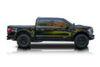 Thumbnail Photo 2 for 2023 Ford F150