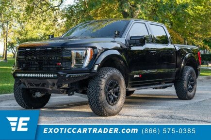 Photo 1 for 2023 Ford F150