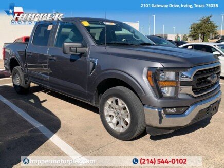 Photo 1 for 2023 Ford F150