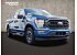 2023 Ford F150