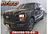 2023 Ford F150