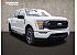 2023 Ford F150