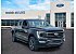 2023 Ford F150