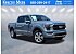 2023 Ford F150