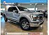 2023 Ford F150