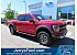 2023 Ford F150 4x4 Crew Cab Raptor