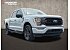 2023 Ford F150