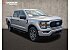 2023 Ford F150