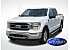 2023 Ford F150