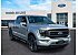 2023 Ford F150