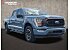 2023 Ford F150