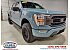 2023 Ford F150