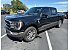 2023 Ford F150